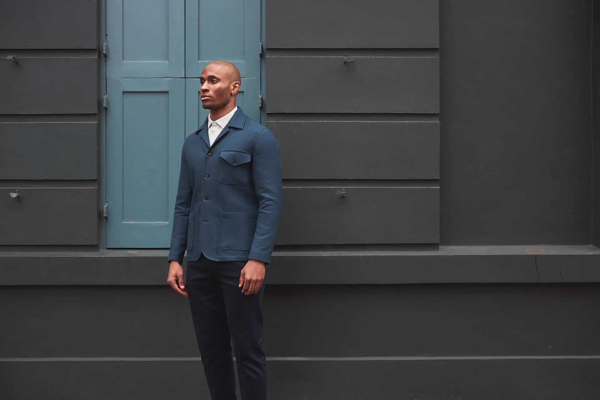 INTRODUCING WEAR LONDON FROM SSEAMS.COM