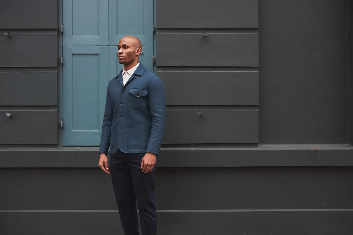 INTRODUCING WEAR LONDON FROM SSEAMS.COM