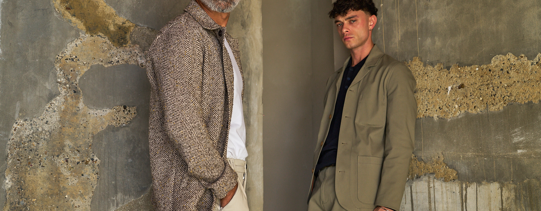 Black-Friday-Outerwear - Wear London