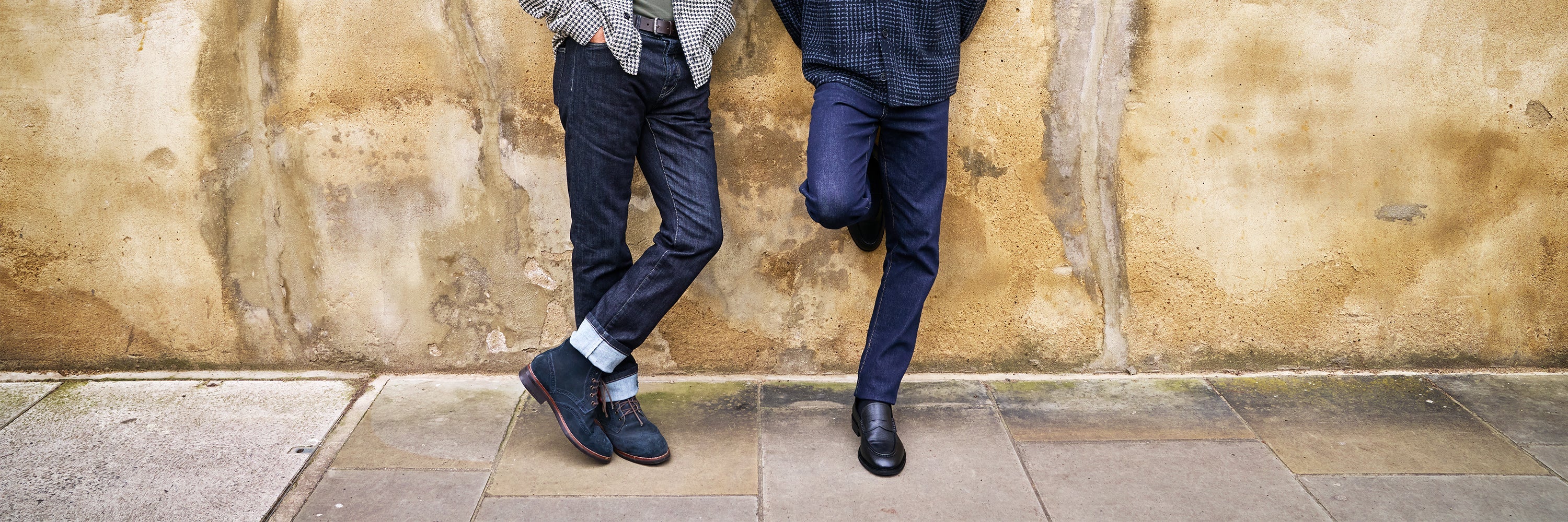 Trousers-For-The-Weekend - Wear London