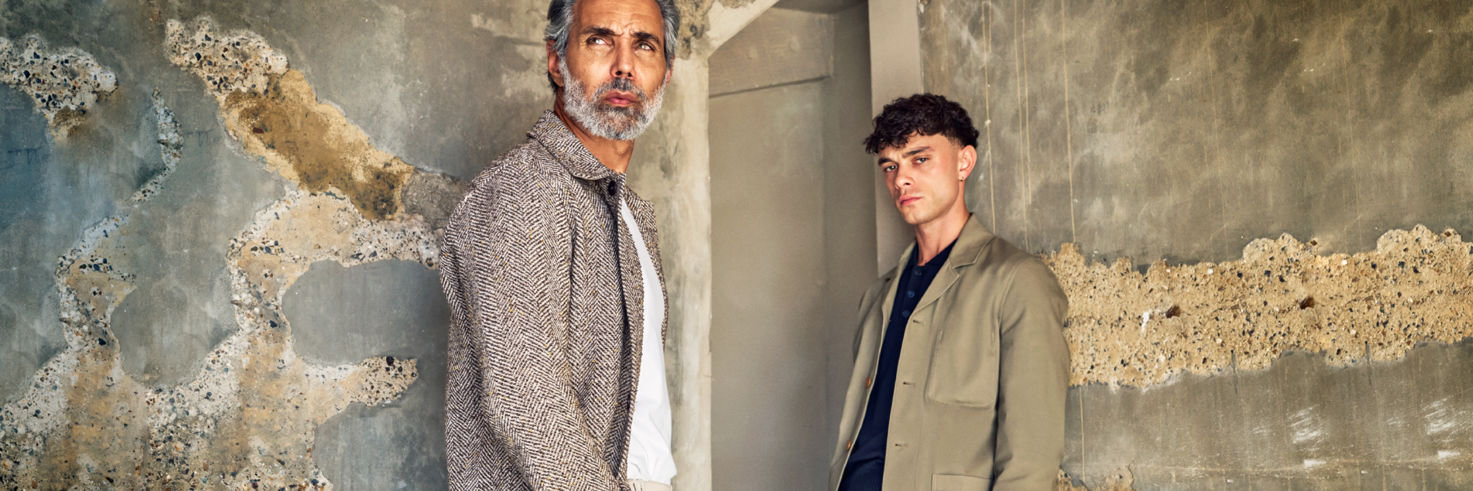 New In - Outerwear