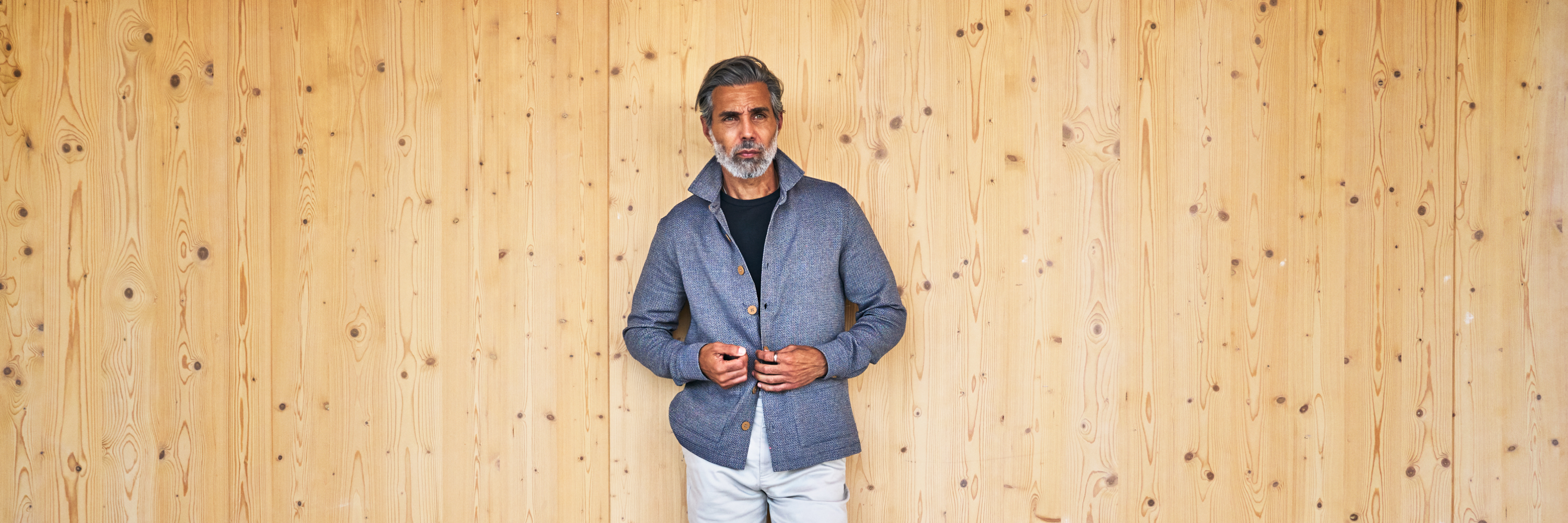 New-In-Shirts - Wear London