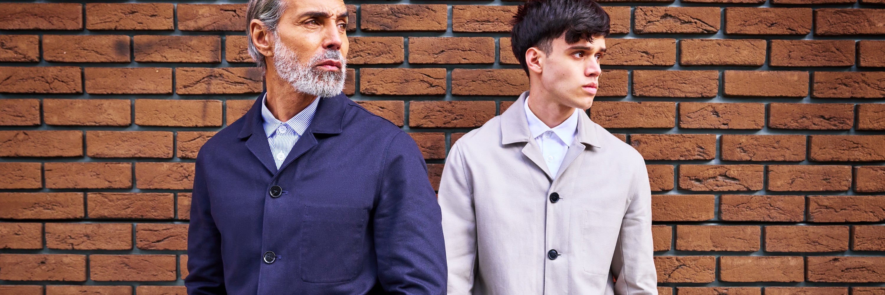 New-In-Suits - Wear London