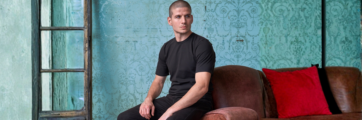 Short-Sleeve-T-shirts - Wear London