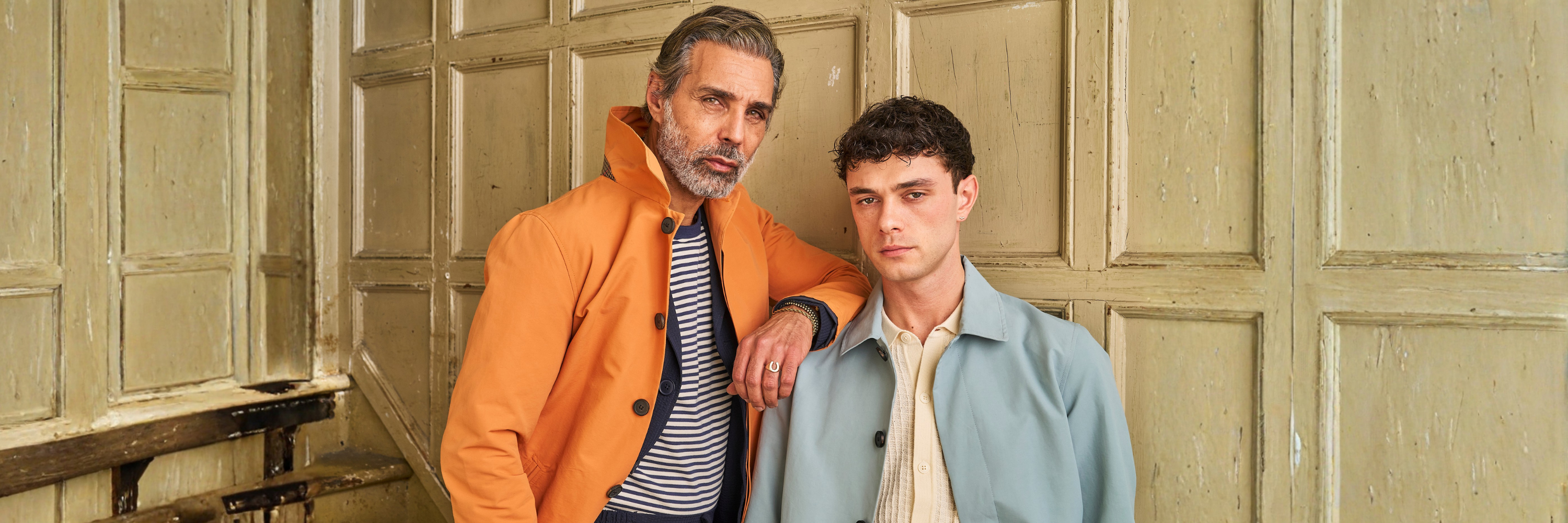 Spring-Summer-2026 - Wear London