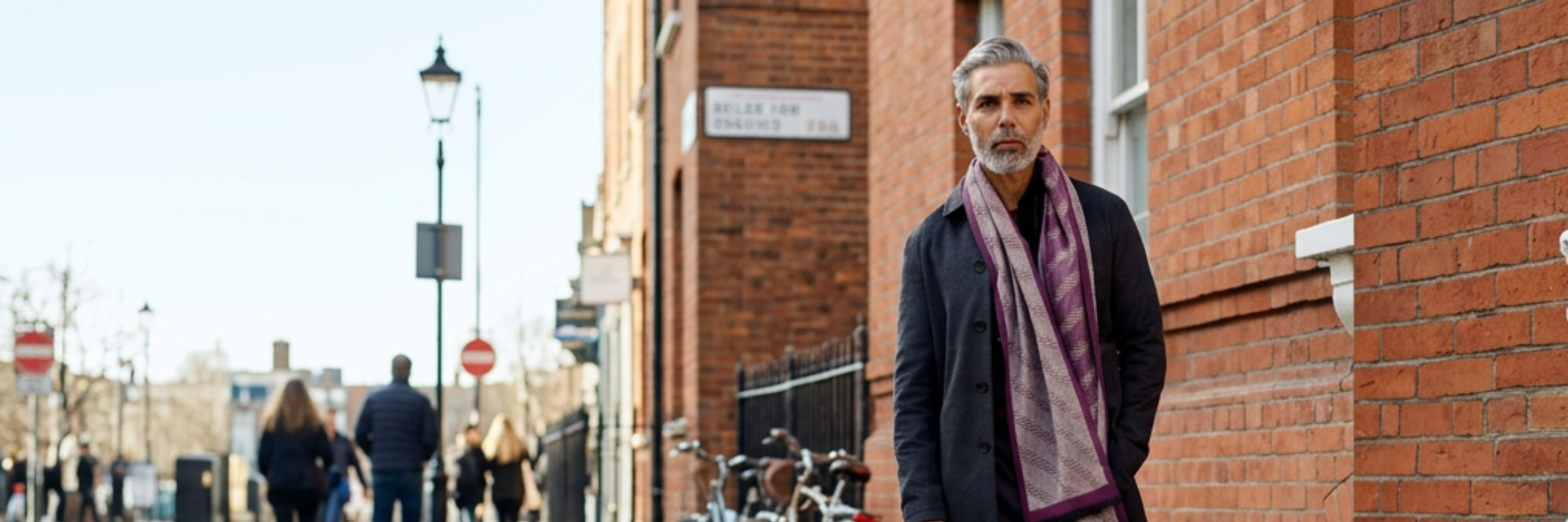 Coats - Wear London