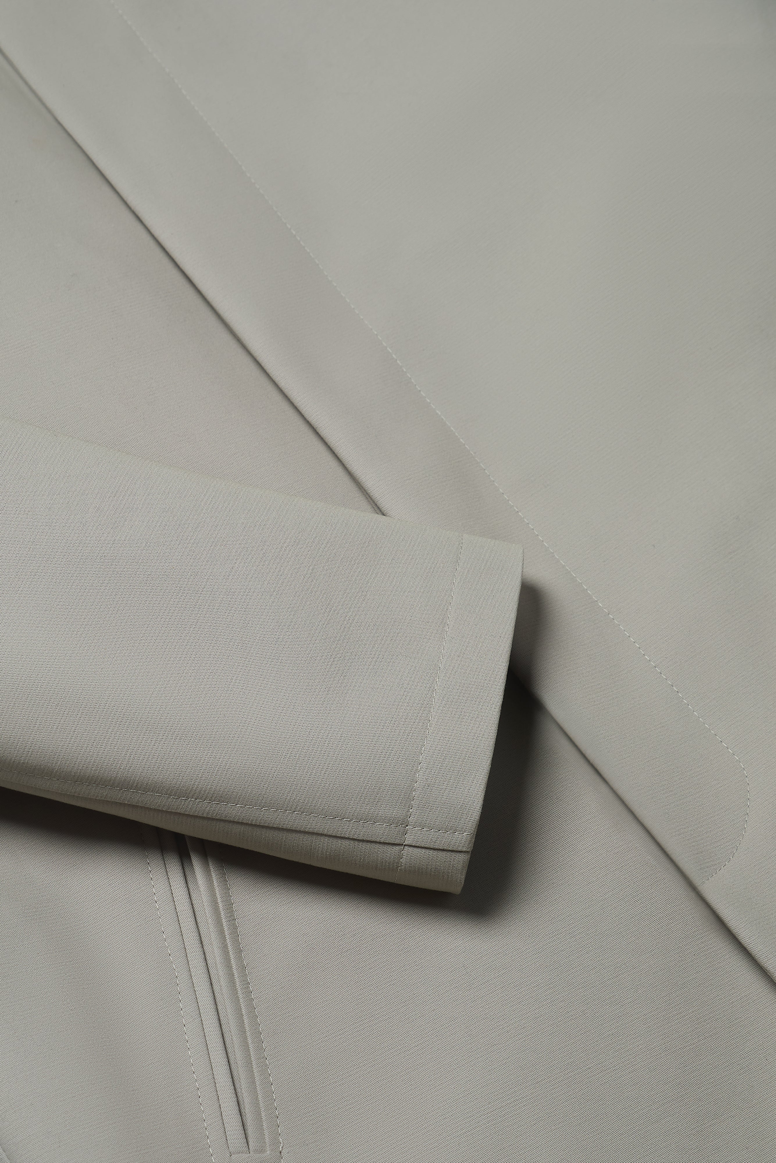 Finsbury Funnel Mac - Putty Dx - Wear London