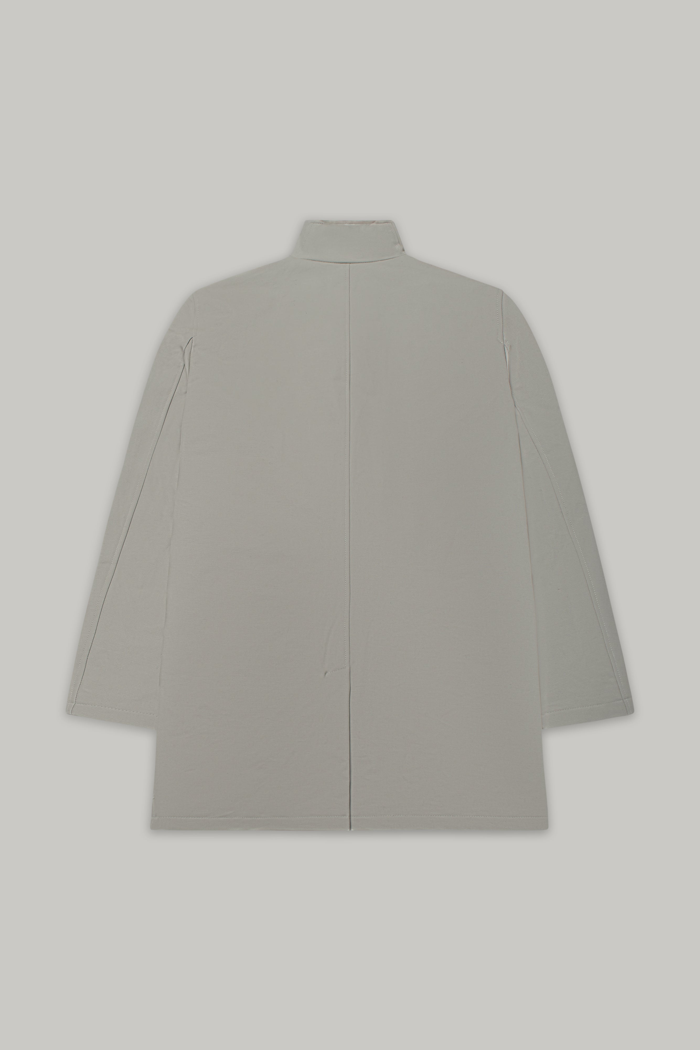 Finsbury Funnel Mac - Putty Dx - Wear London