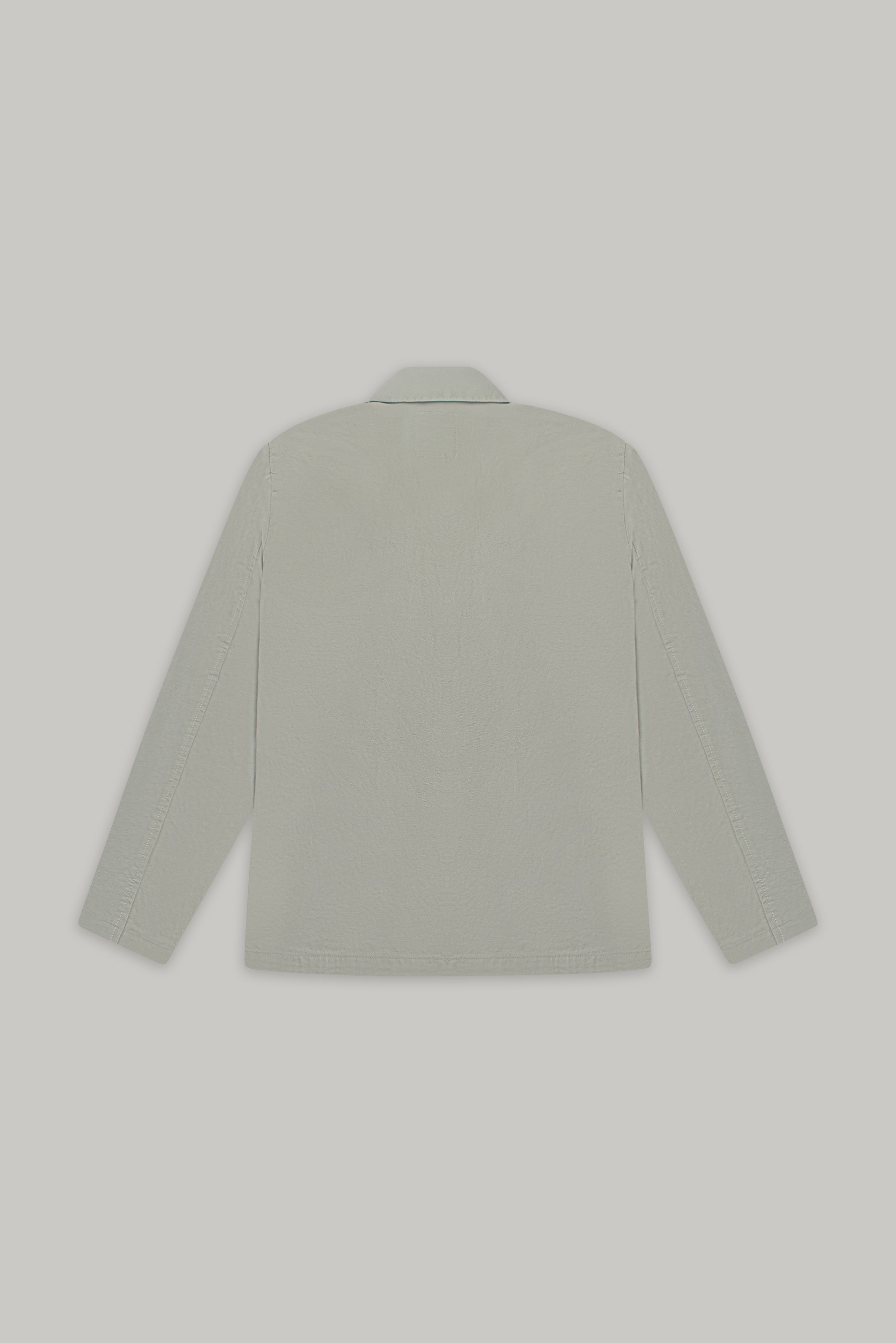 Tuxford Casual Blazer - Stone Cotton Linen - Wear London