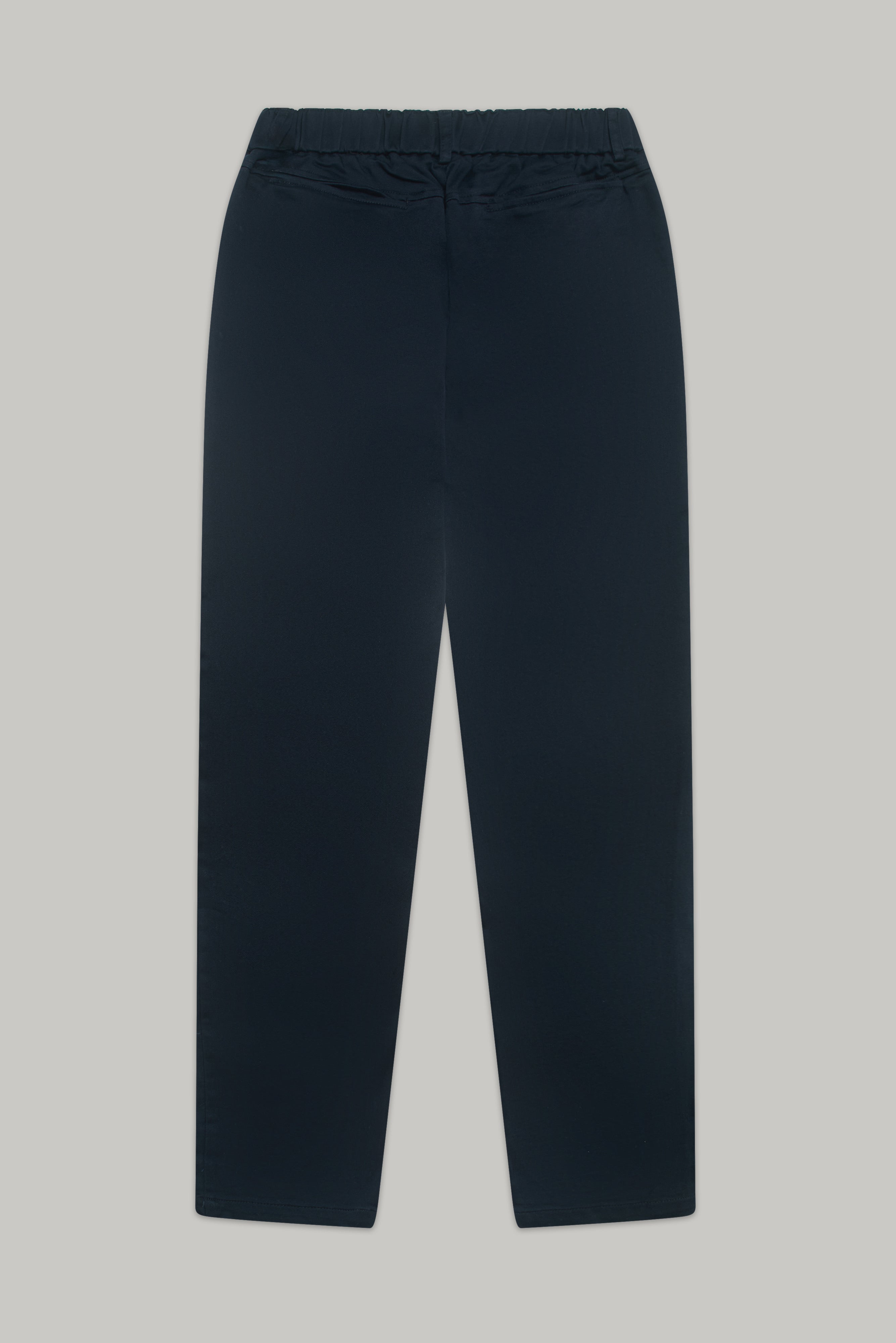 Newington Zip Pockets Joggers - Navy - Wear London