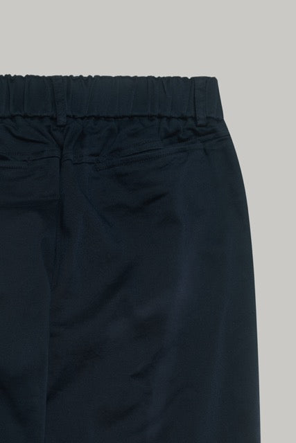 Newington Zip Pockets Joggers - Navy - Wear London