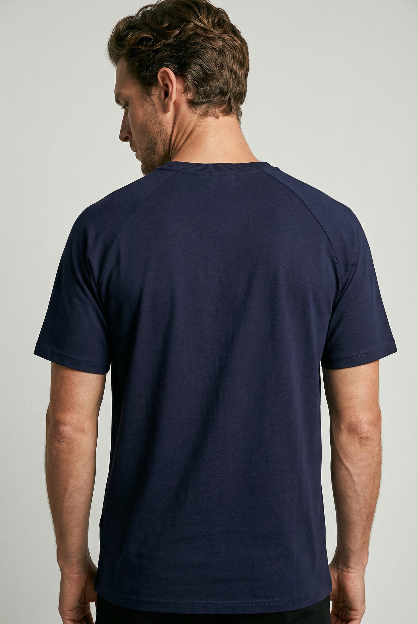 Mixed T-Shirt - 5 Pack - Wear London