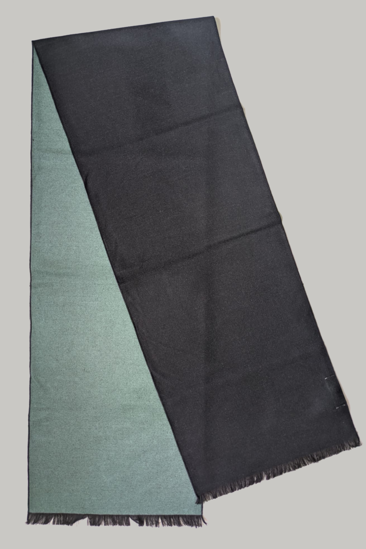Scarf - Dark Navy Sky - Wear London