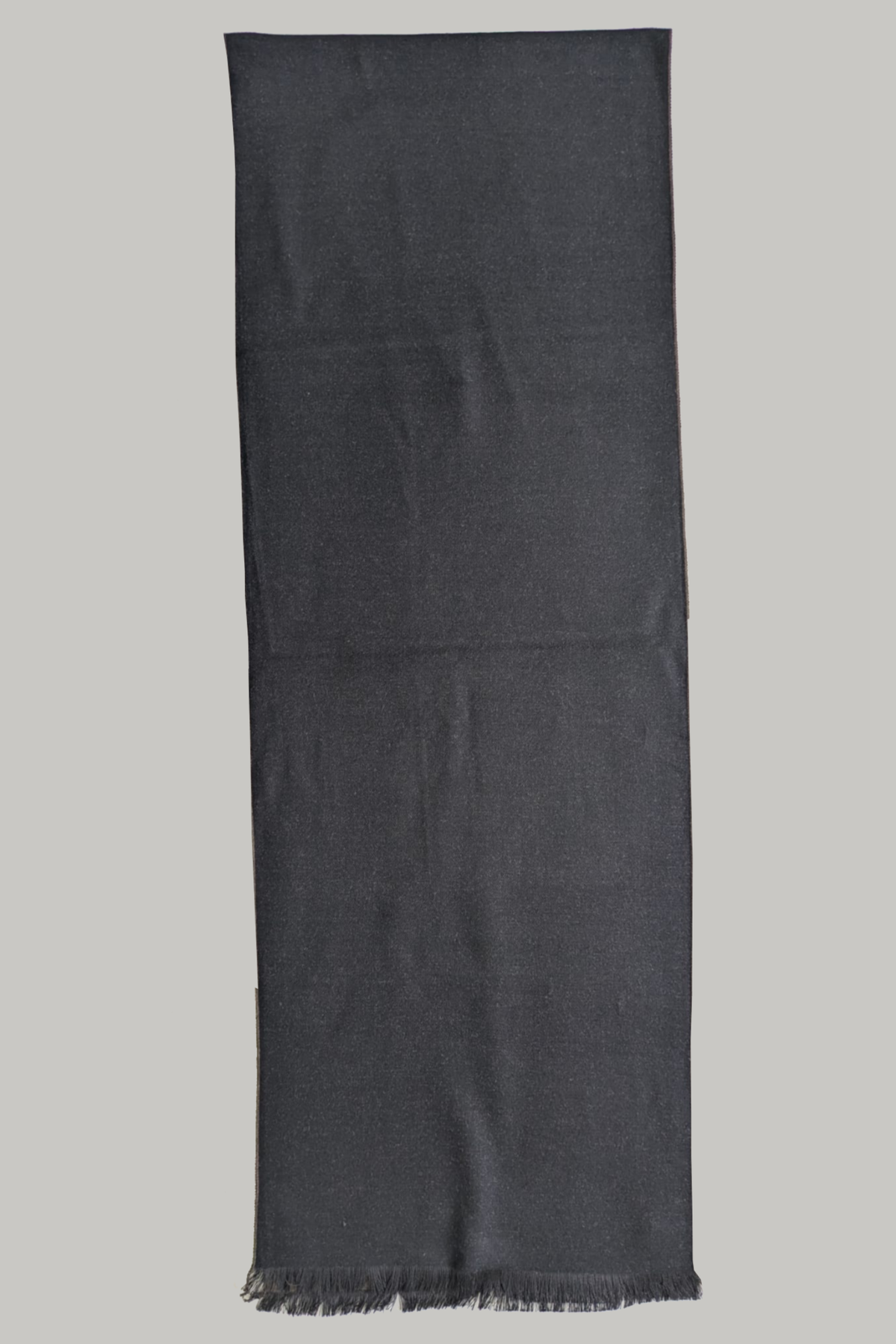 Scarf - Taupe Black - Wear London