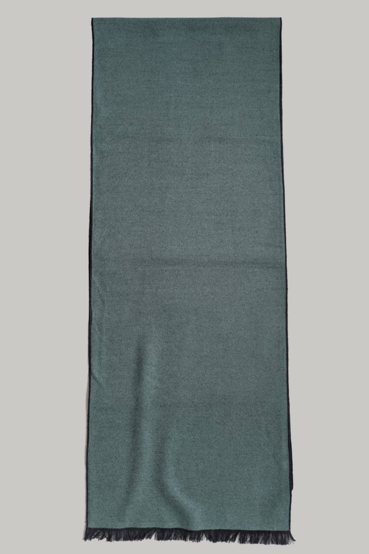 Scarf - Dark Navy Sky - Wear London