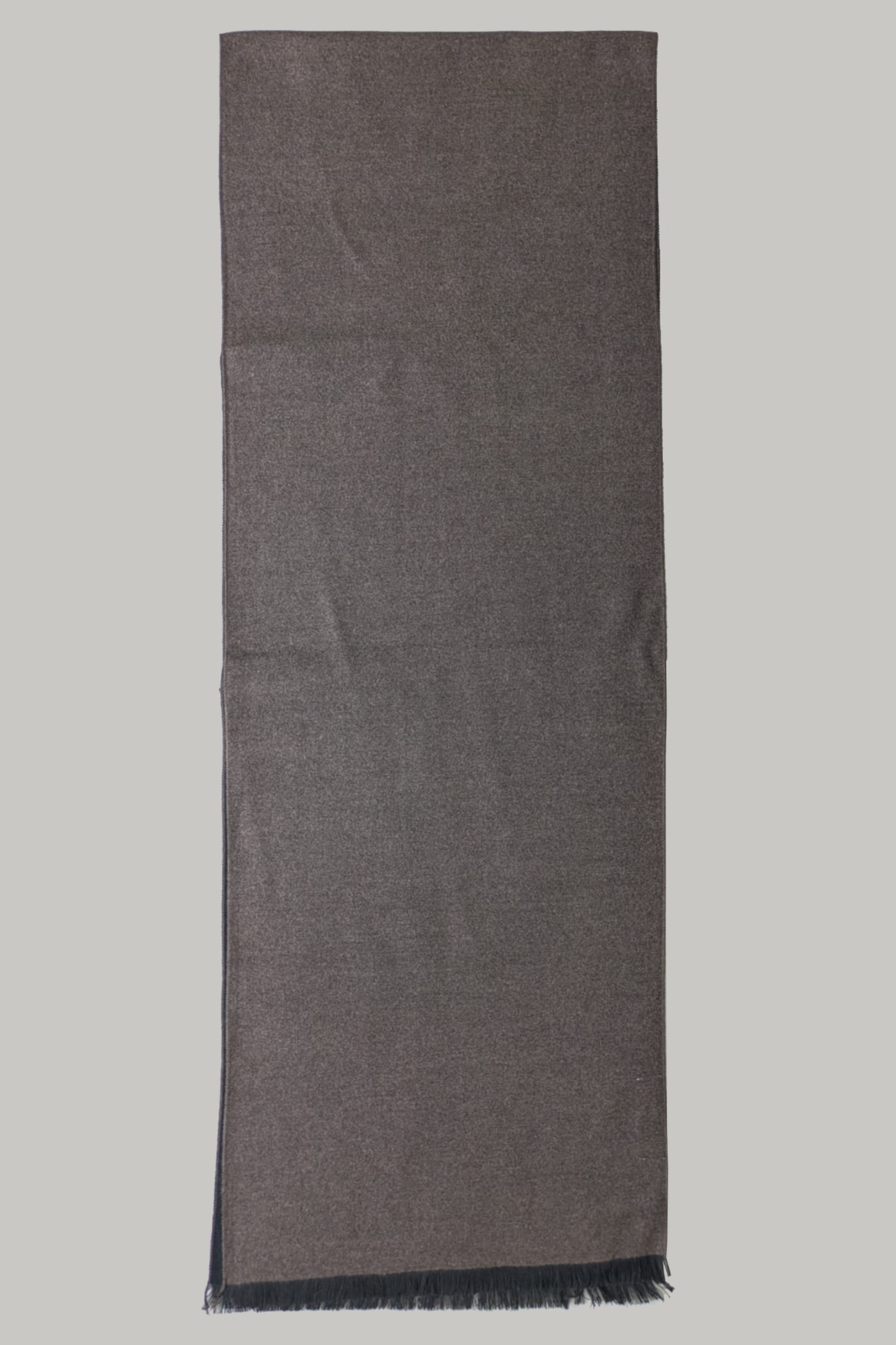 Scarf - Taupe Black - Wear London