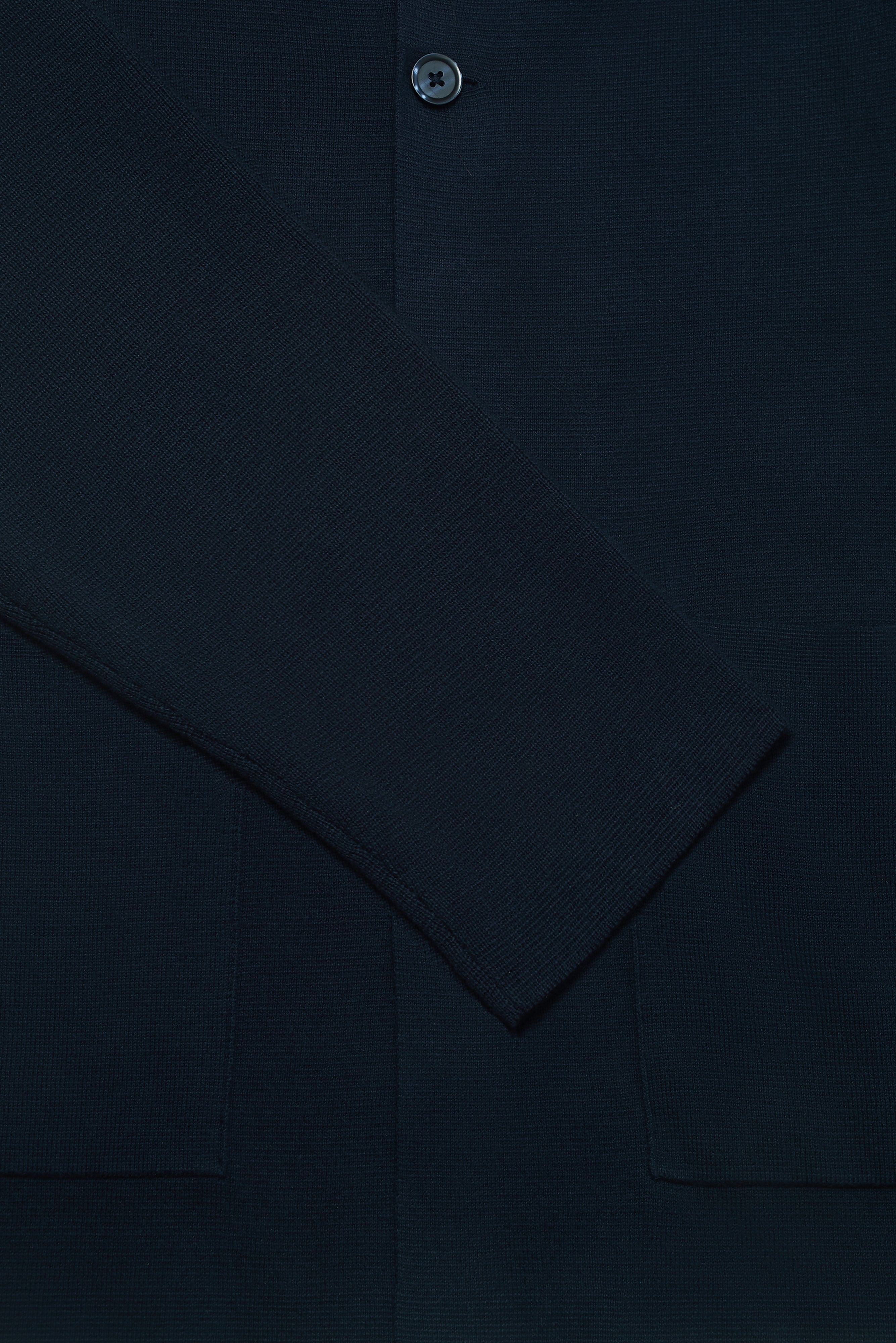 Pepsi Blazer - Navy - Wear London