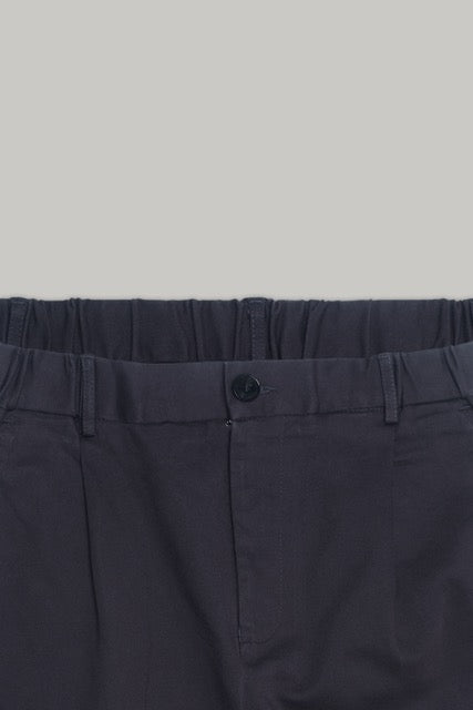 Crispin Superflex Chino - Grey - Wear London