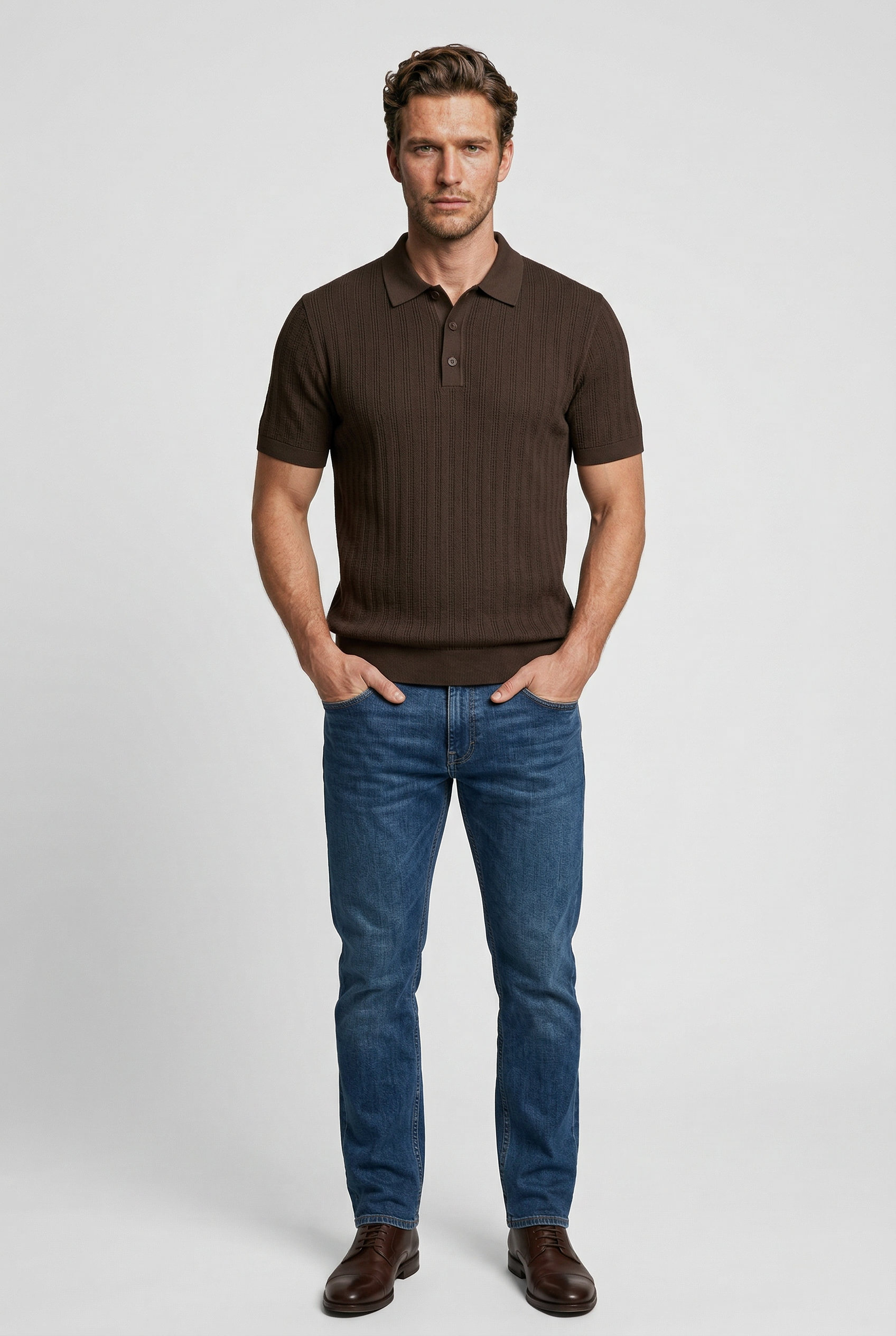 Willow - Chocolate - Wear London