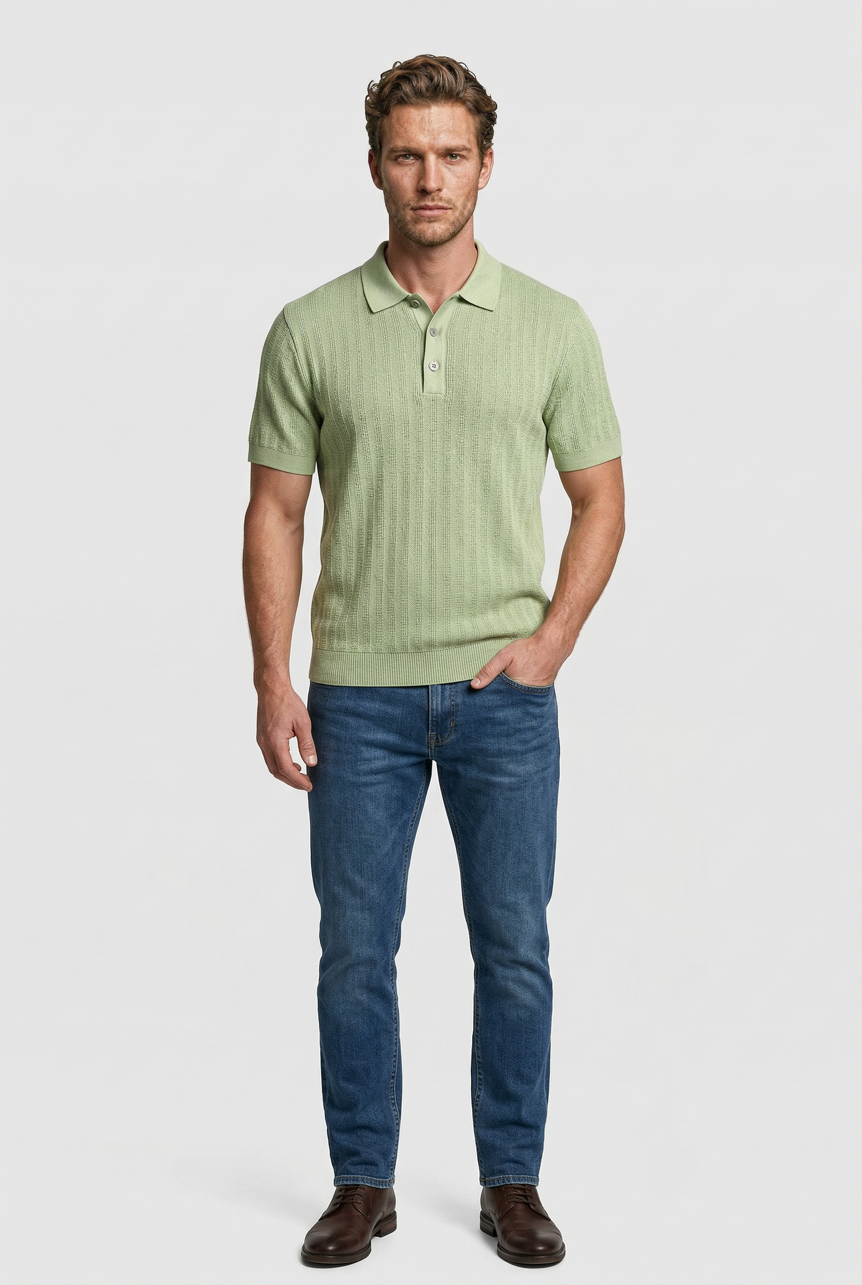 Willow - Dusty Olive - Wear London