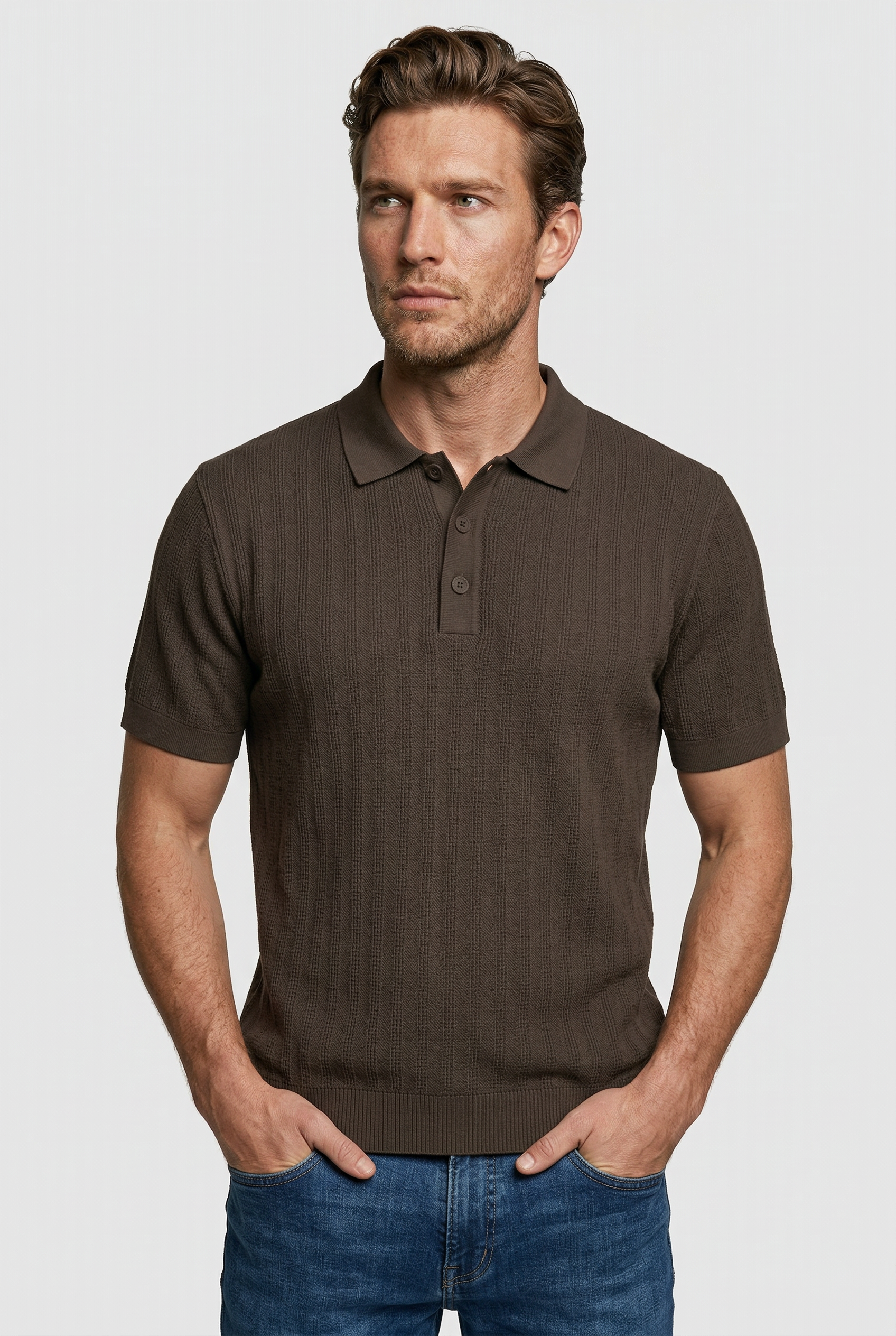 Willow - Chocolate - Wear London