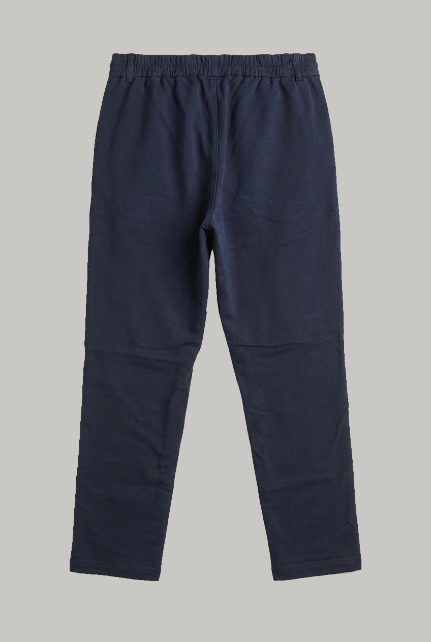 Stoke Newington Joggers - Navy Superflex - Wear London