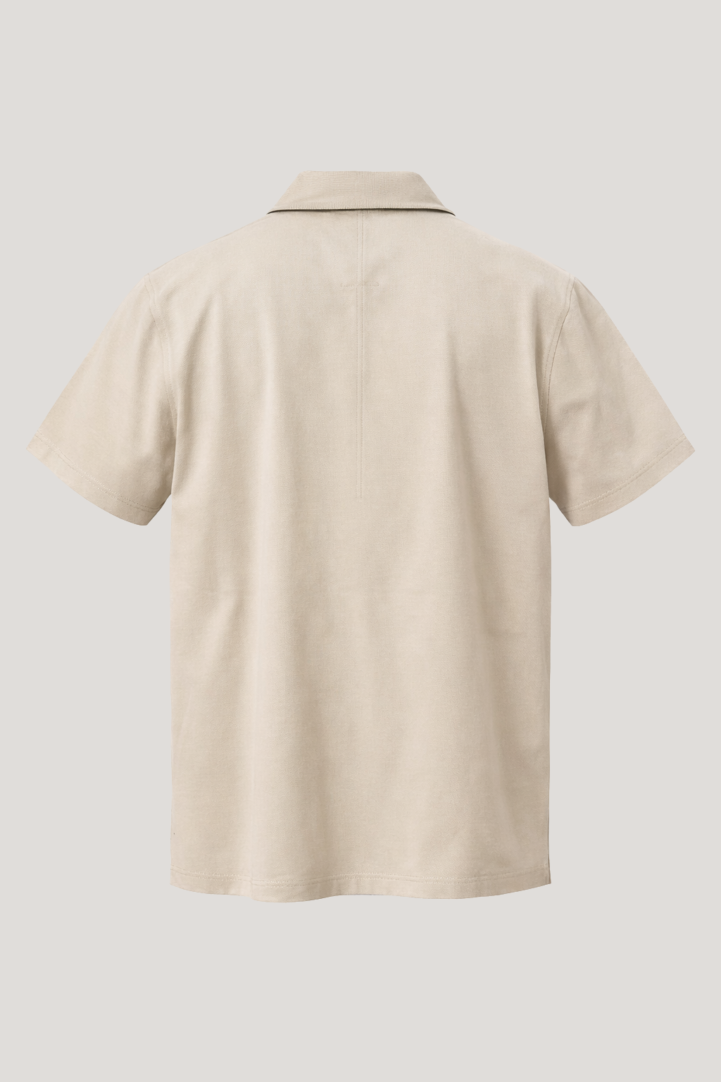Barrow - Polo - Stone - Wear London