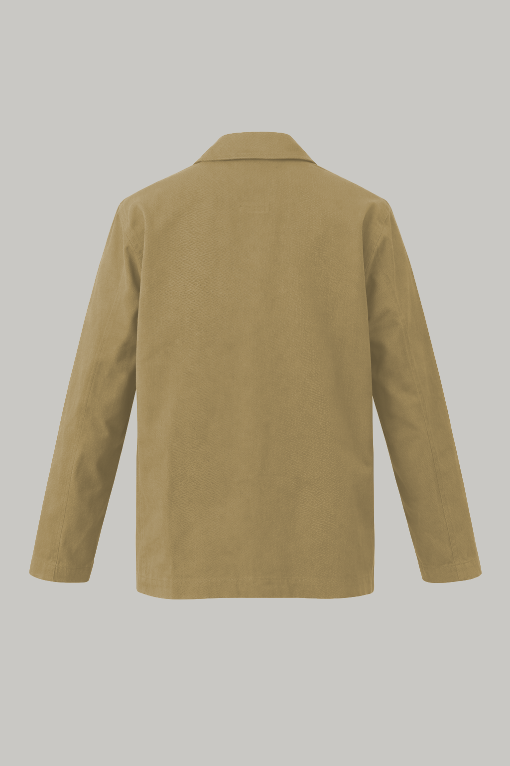 Tuxford Casual Blazer - Camel canvas - Wear London