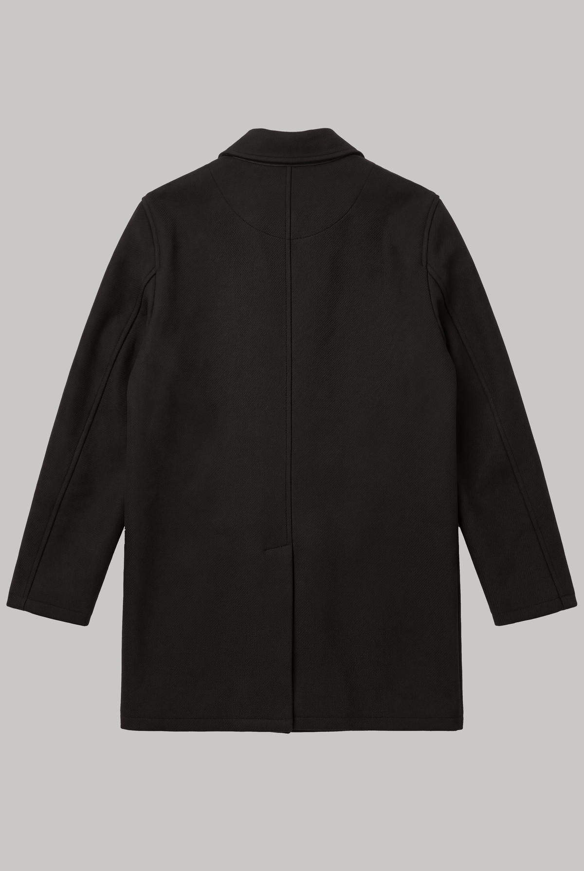 London Mac - Birbo Twill Chocolate - Wear London