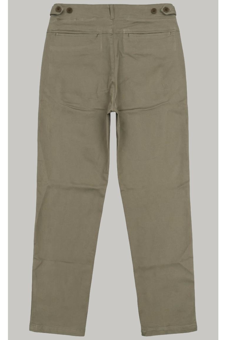 The Superflex Suit - Mushroom - Wear London