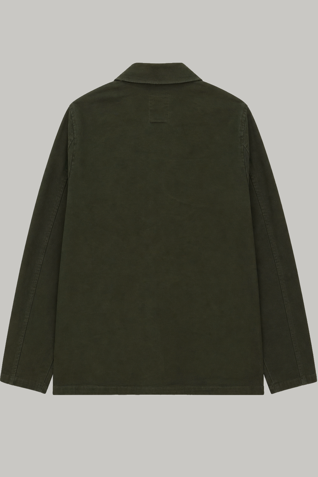 The Superflex Suit - Dark Olive - Wear London