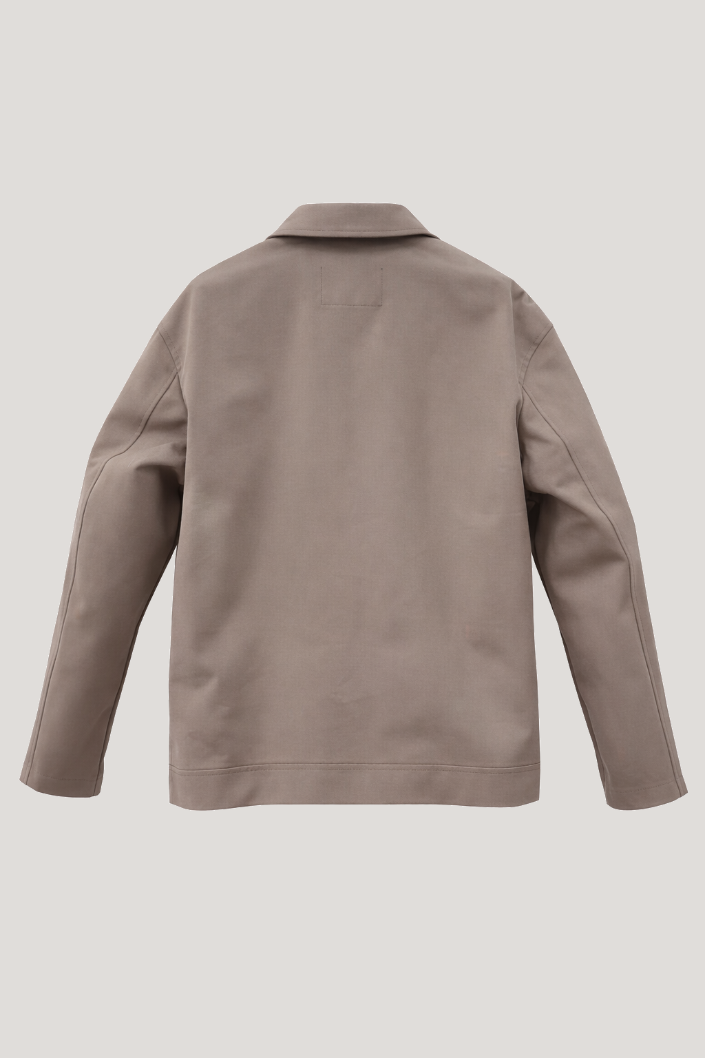 Regency Shacket - Cappuccino Dx - Wear London