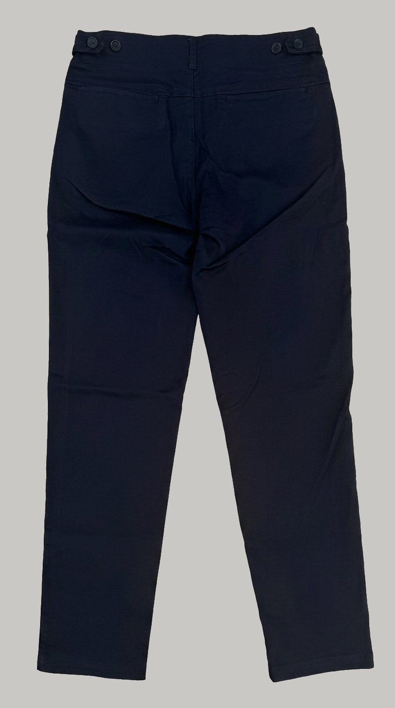 The Superflex Suit - Dark Navy - Wear London