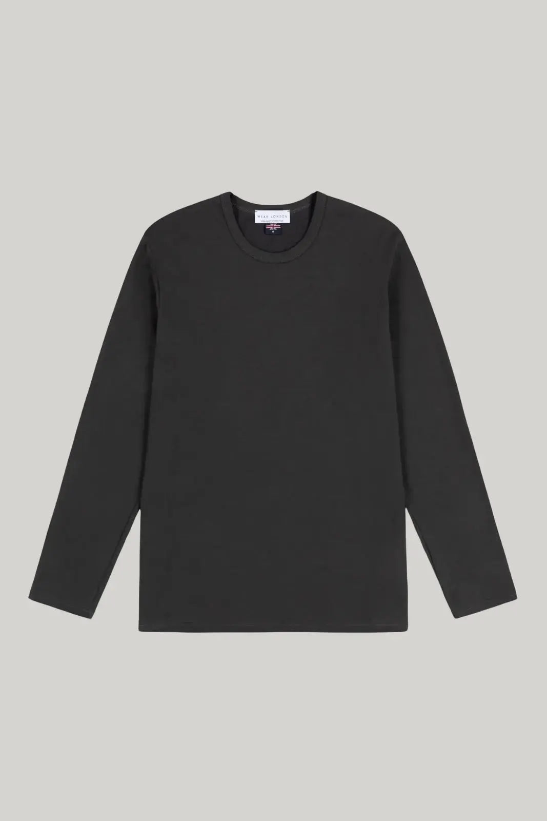 Bevis Long Sleeve T-shirt - 5 Pack - Wear London