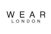 Wear London - Premium Quality Menswear Made In London, UK