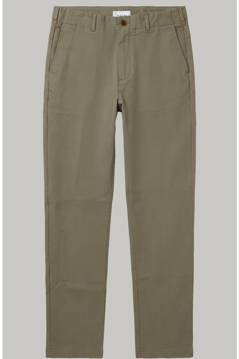 The Superflex Suit - Mushroom - Wear London