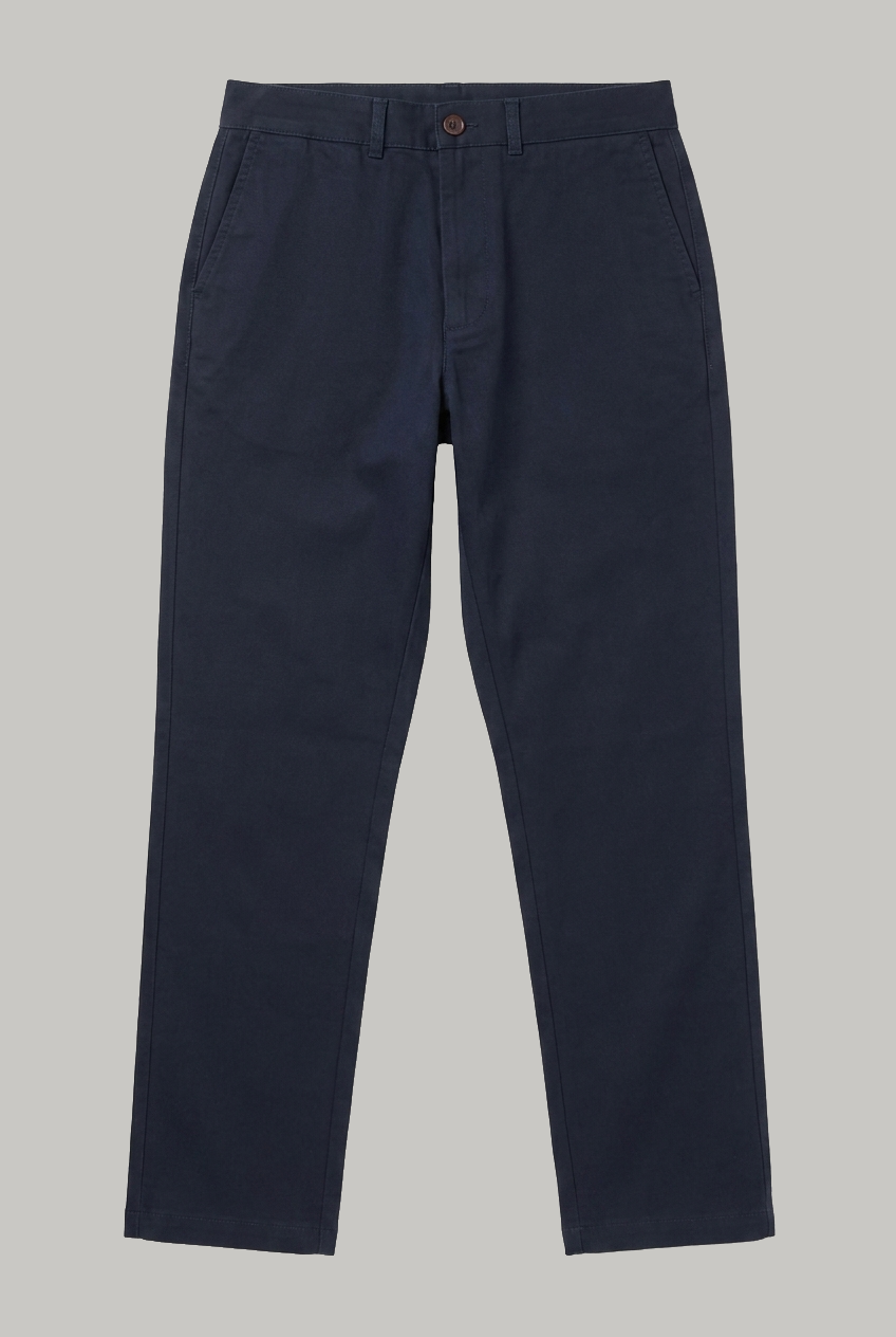 Stoke Newington Joggers - Navy Superflex - Wear London