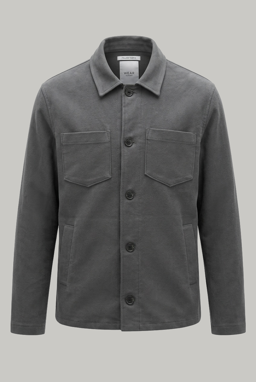 The Columbia - Wear London
