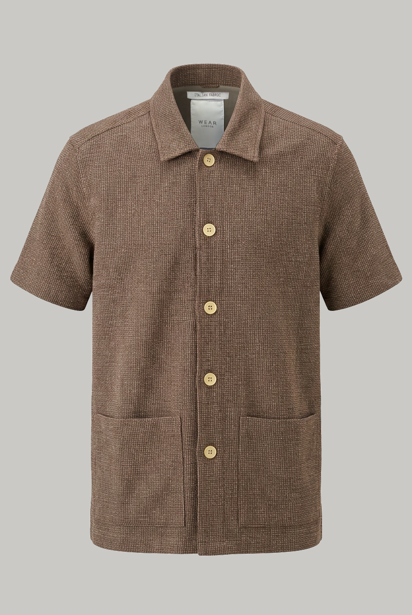 The Selby - Outfit - Wear London