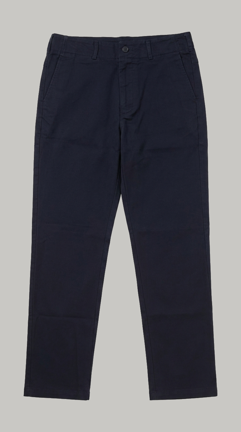 The Superflex Suit - Dark Navy - Wear London