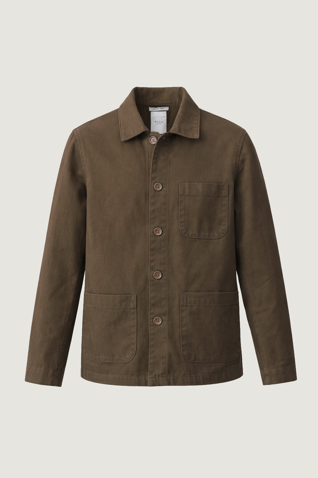 The Selby - Outfit - Wear London