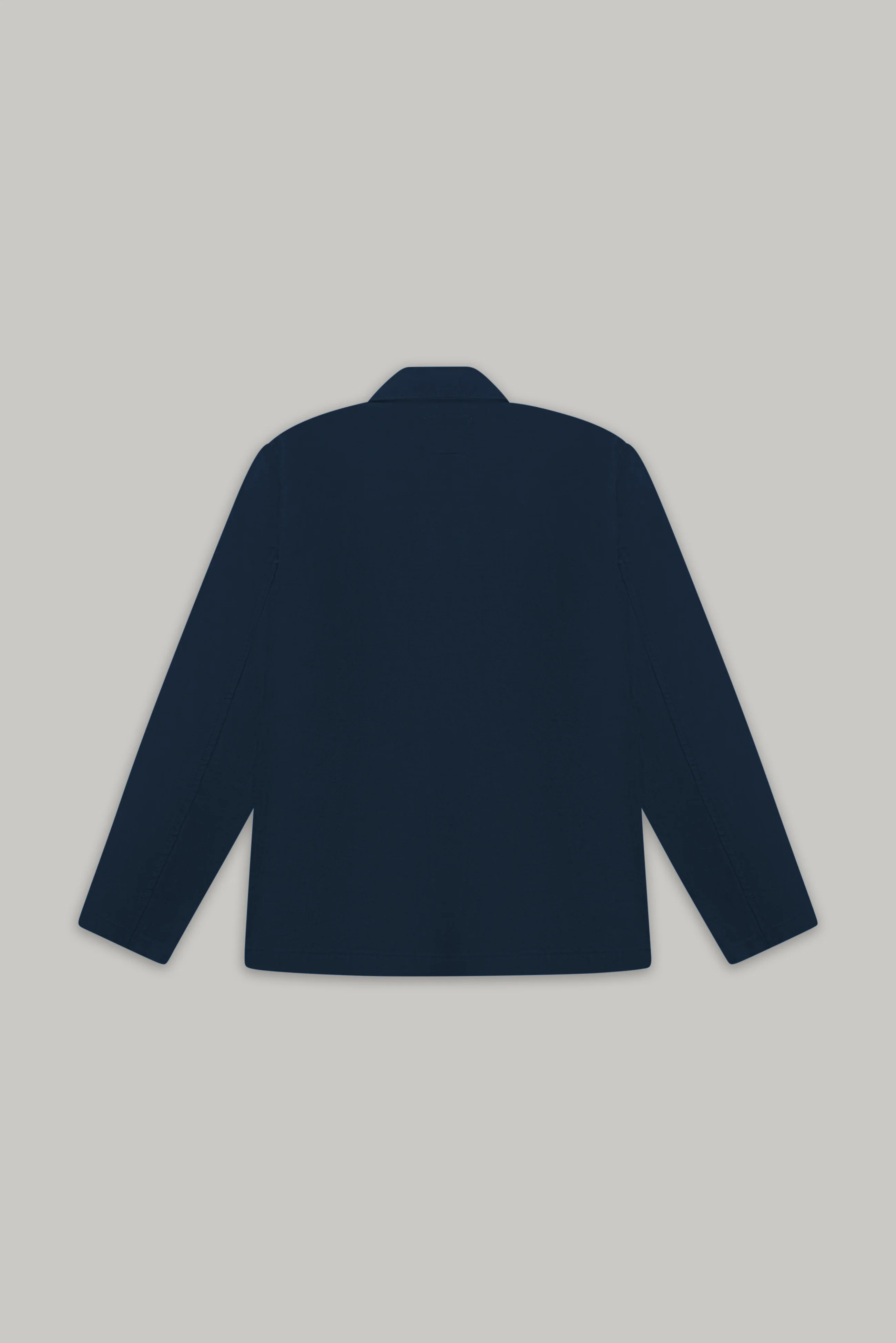Tuxford Casual Blazer - Navy - Wear London
