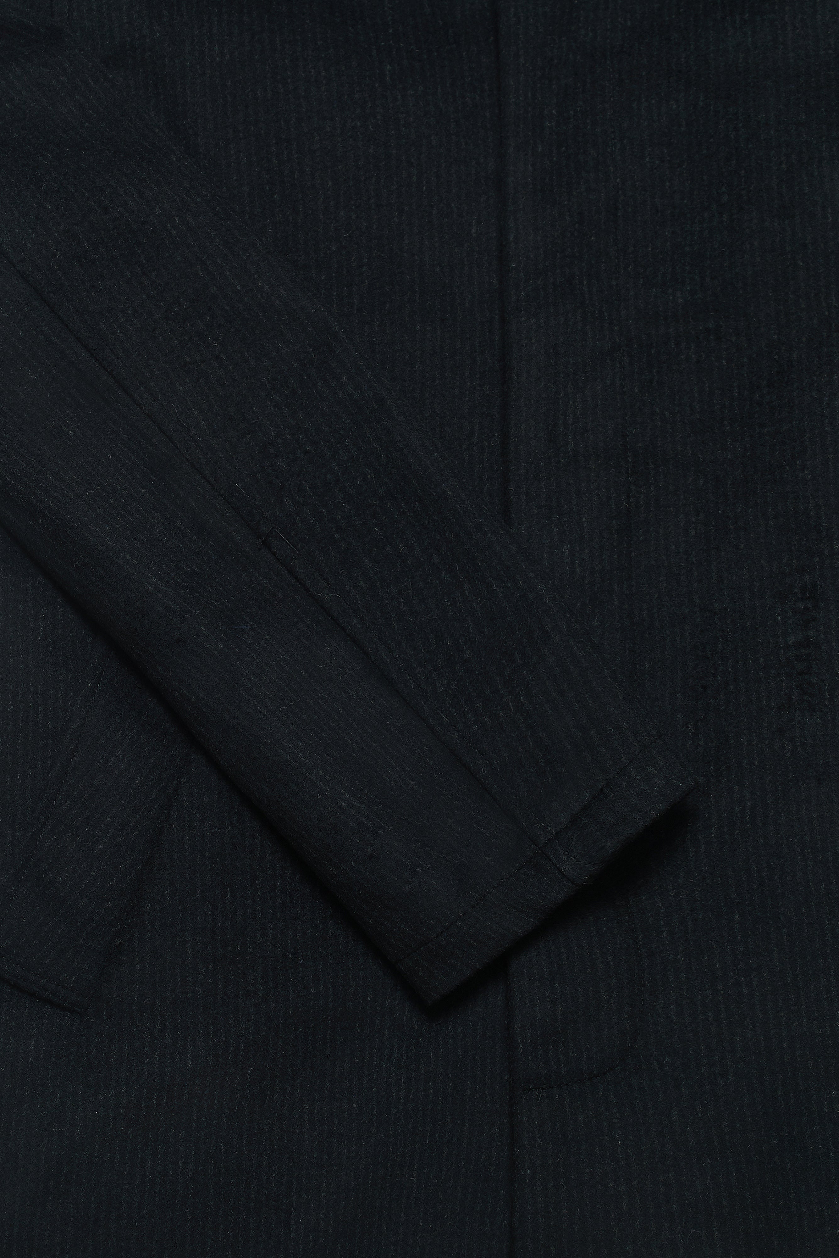 Bank Mac - Basis Wool Cashmere - Wear London