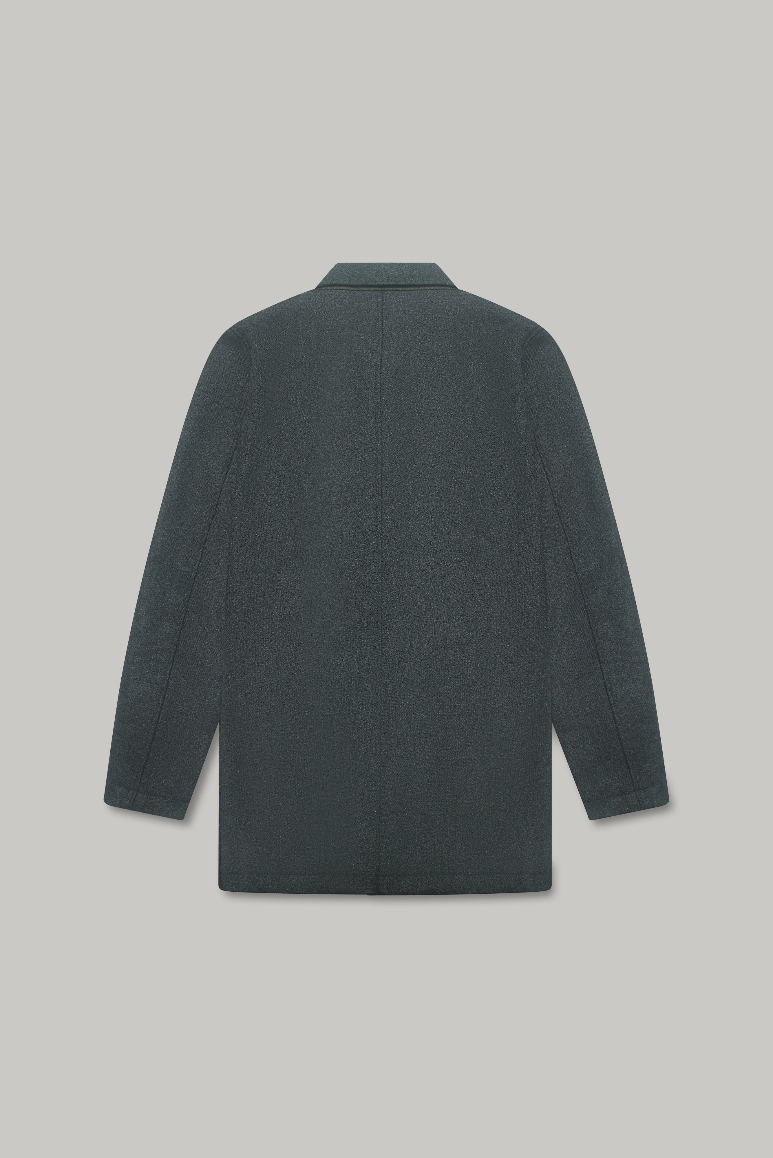 London Mac - Birbo Twill Grey - Wear London