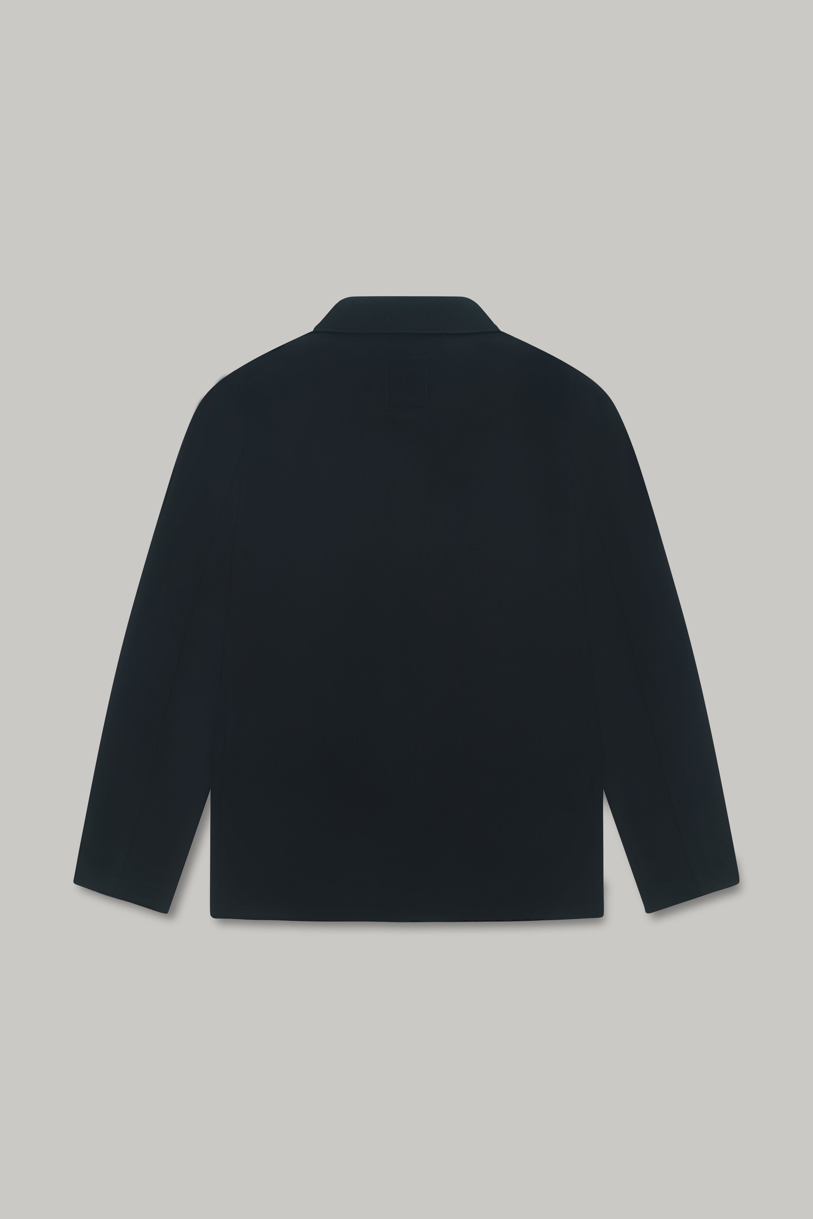 Bailey Casual Blazer - Polline Wool Plain - Wear London