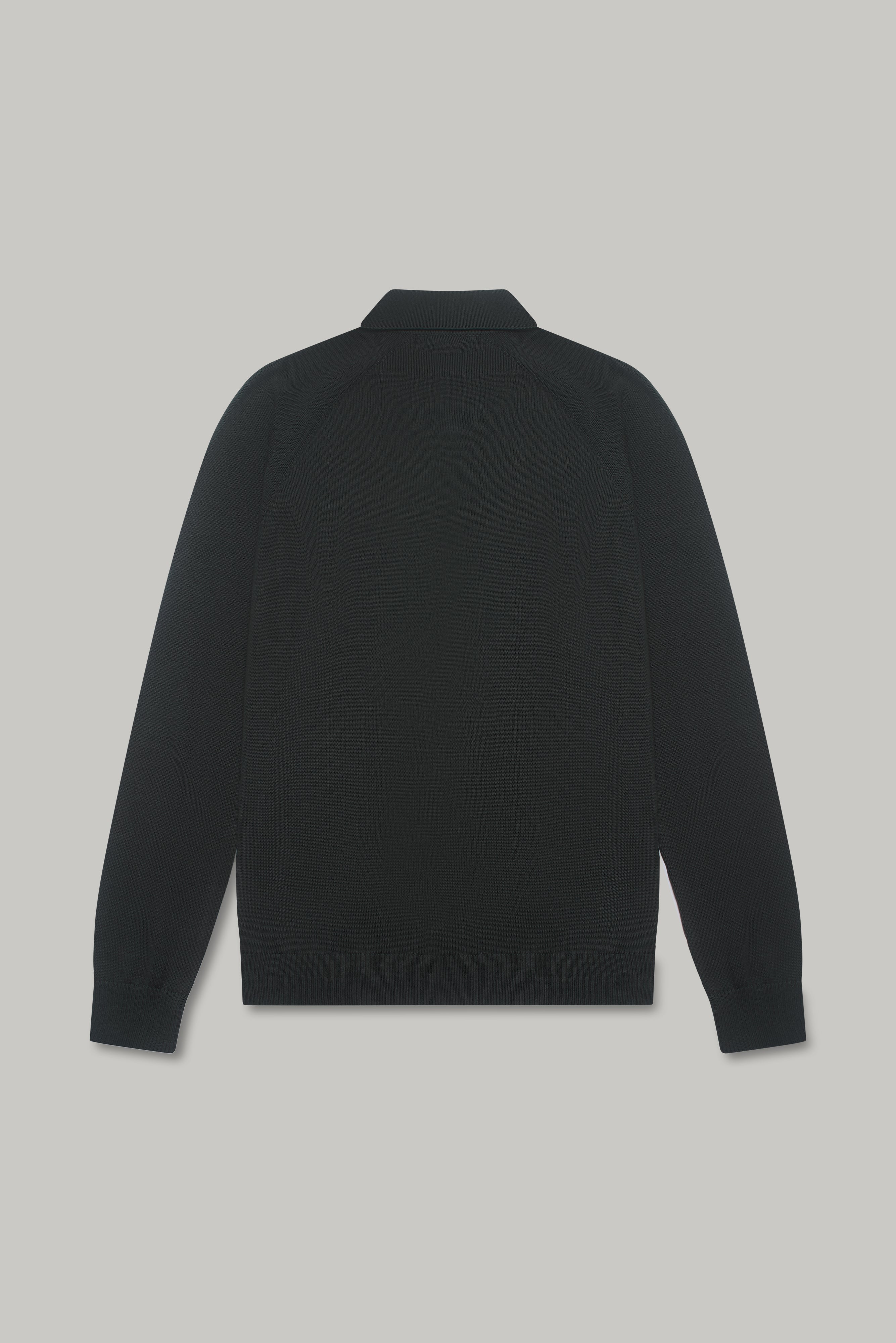 Charlie - Knitwear - V Neck - Olive - Wear London