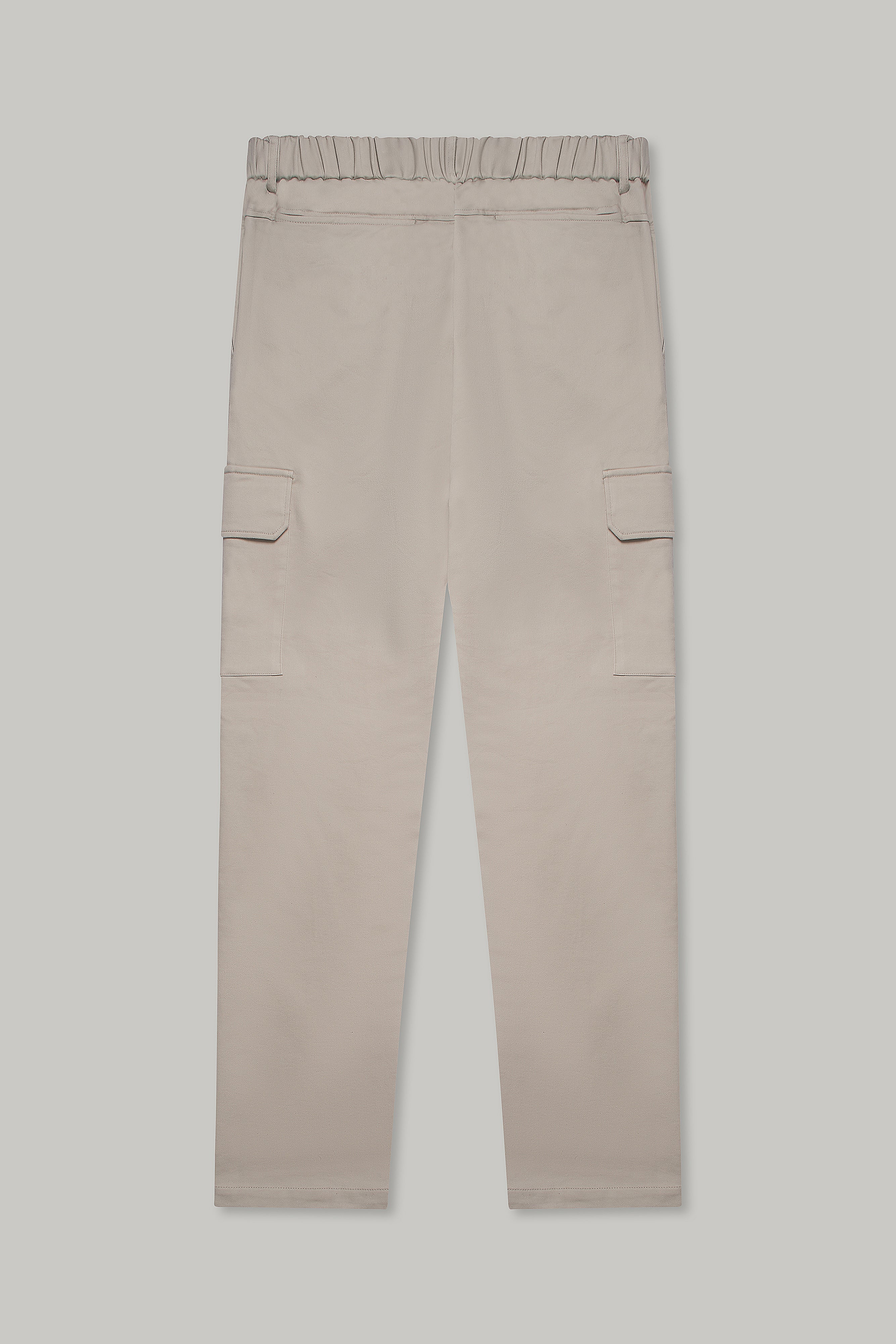 Newington Cargo Joggers - Putty - Wear London