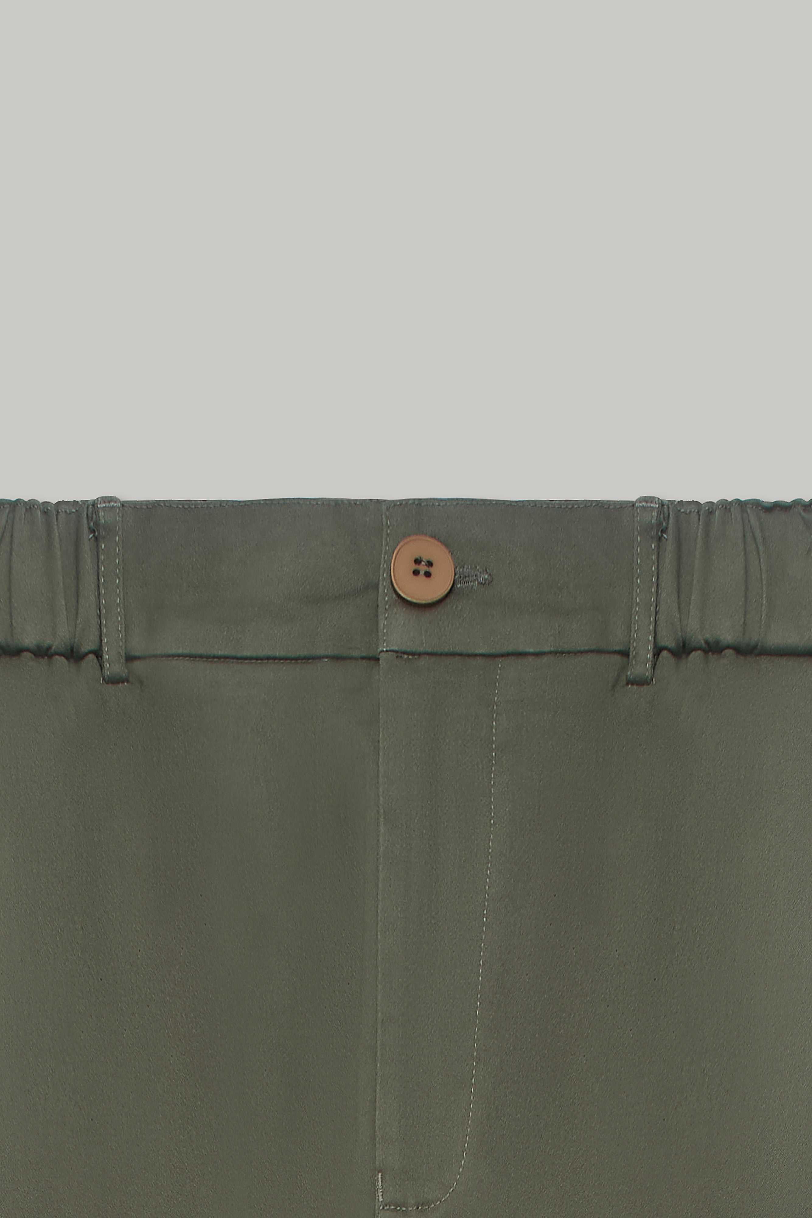 Newington Cargo Joggers - Olive - Wear London