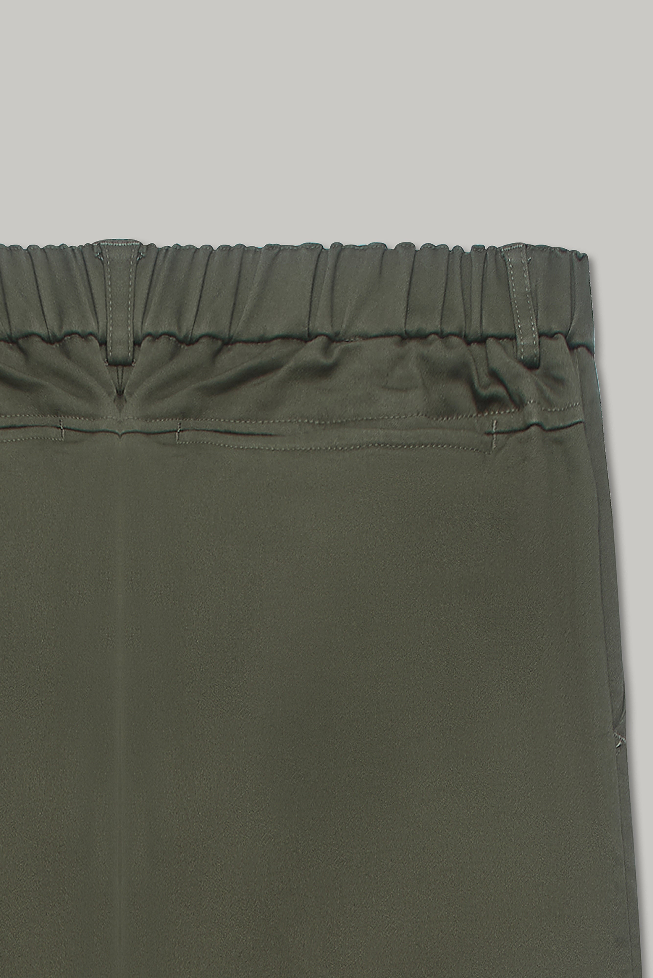Newington Cargo Joggers - Olive - Wear London