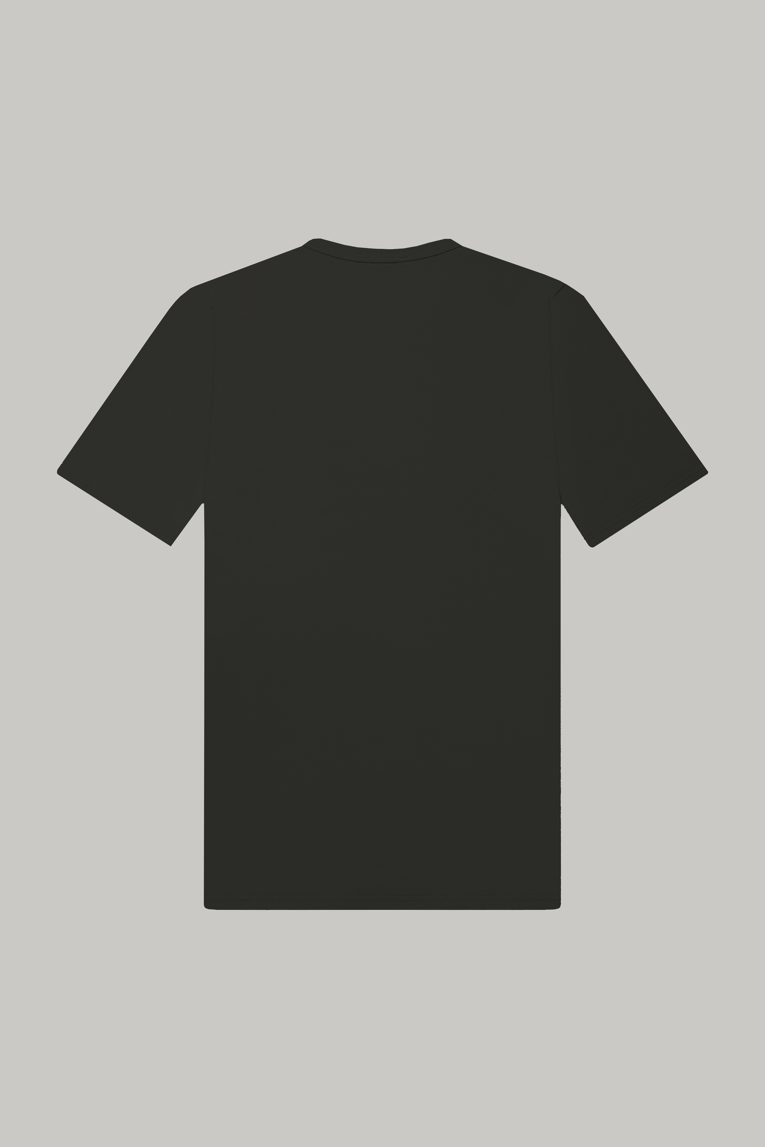 Trueman T-Shirt - Chocolate - Wear London